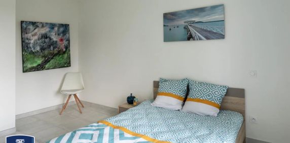 Maison à louer 3 pièces 70.88m² - Photo 2