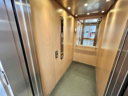 Location Appartement 2 pièces 32m² LIMOGES 87000 - Photo 4