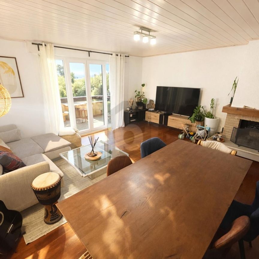 3.5 Zimmer, 80 m² - Foto 1