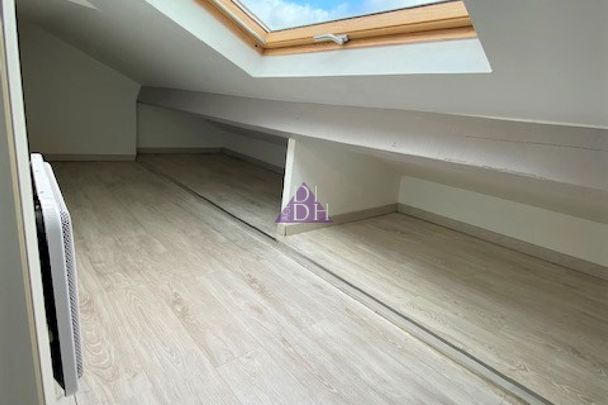 Appartement en centre ville - Photo 1