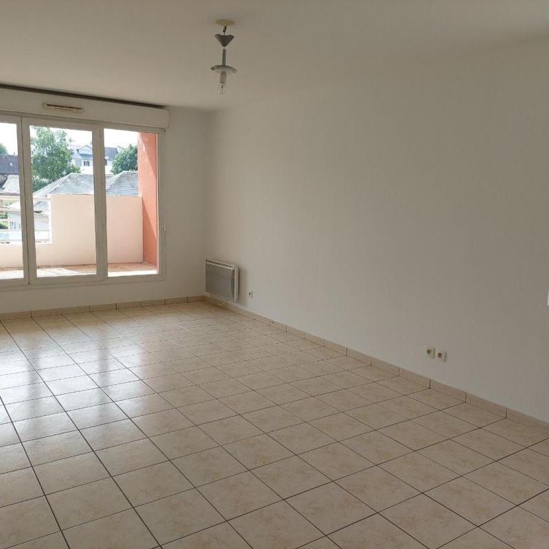 Location Appartement 4 pièces 86m² EVREUX 27000 - Photo 1
