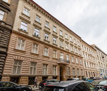 Molnár utca | Property for Long Term Rent in Budapest - Photo 1