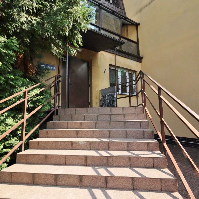 Kawalerka po generalnym remoncie - 34m2- Zacisze - Фото 1