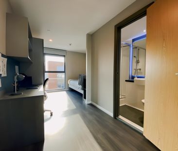 Ensuite silver - accessible - Photo 2