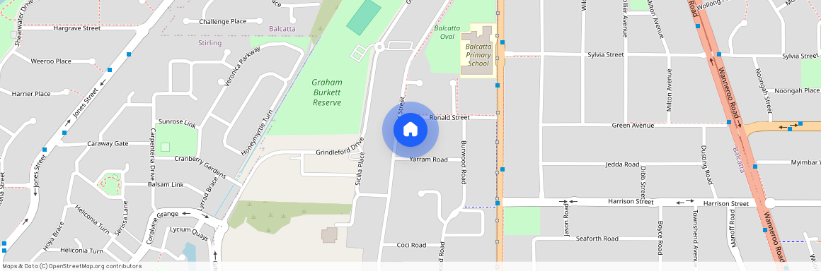 9/318 Albert Street, BALCATTA