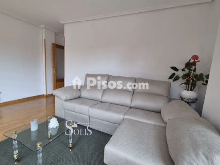 Piso en alquiler en La Ería - Foto 3