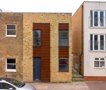 2 bedroom house to rent - Photo 1