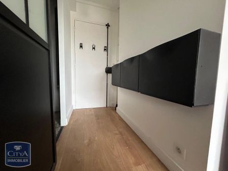Appartement à louer 1 pièce 32.35m² - Photo 3