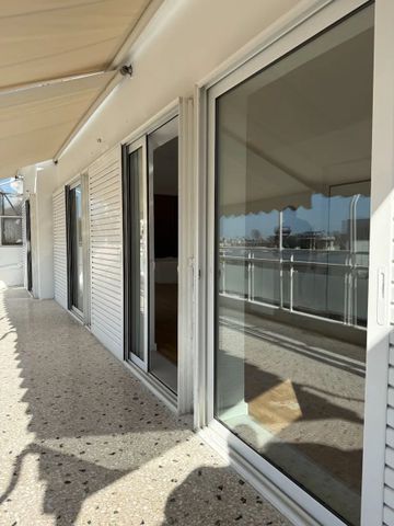 Διαμέρισμα για ενοικίαση Αγία Ελεούσα (Καλλιθέα) - Photo 2