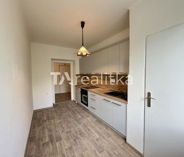 Pronájem bytu 2+1 68 m² - Photo 4