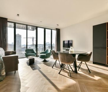 Te huur: Appartement ms. van Riemsdijkweg in Amsterdam - Photo 6