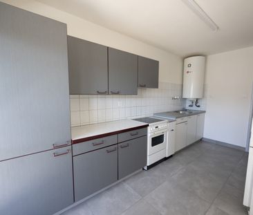 Appartement de 3,5 pièces au 4ème étage avec ascenseur - Photo 6