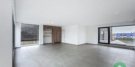 Penthouse te huur in Koekelare voor € 1.195 met 4 slaapkamers - Photo 2