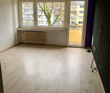 Apartment mit Balkon - Foto 1