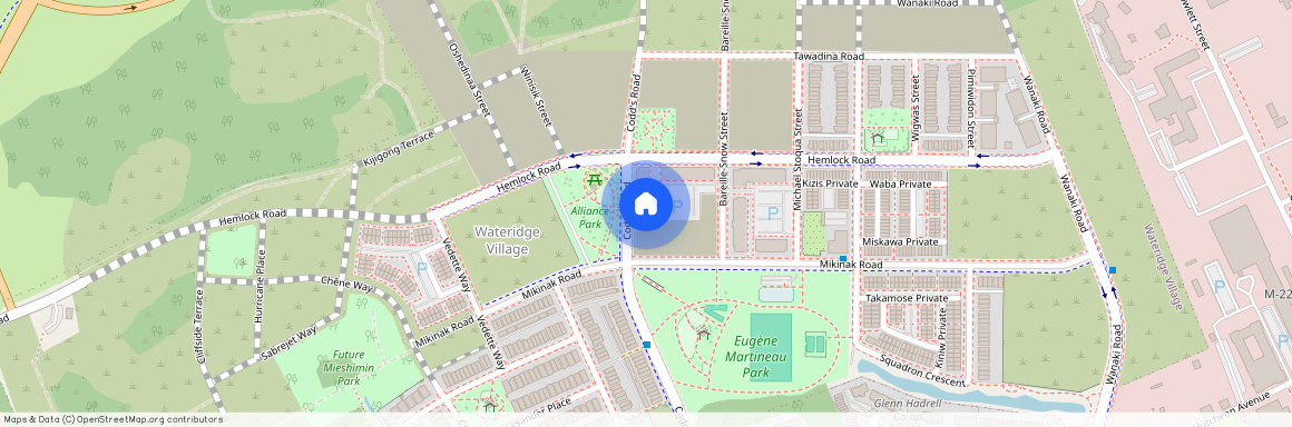 397 Codd's Road, Manor Park - Cardinal Glen And Area