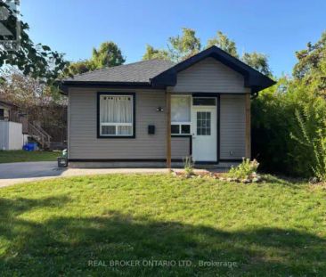 GARDEN - 1 VINE STREET | GARDEN - 1 VINE STREET, Barrie - Photo 1