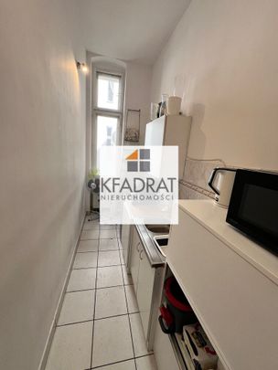 Centrum, 4 pok. po remoncie, ładna kamienica - Фото 1