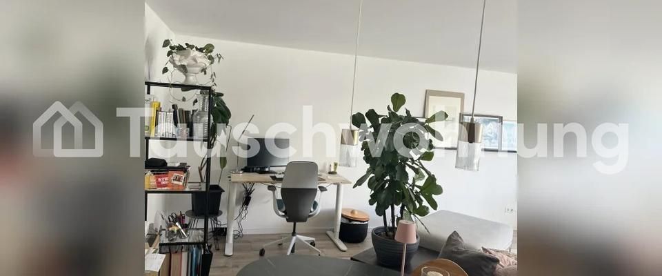 TAUSCHWOHNUNG Helle 2,5 Zi. Wohnung Nymphenburg gegen 2 Zi. -1.200€ warm - Foto 1