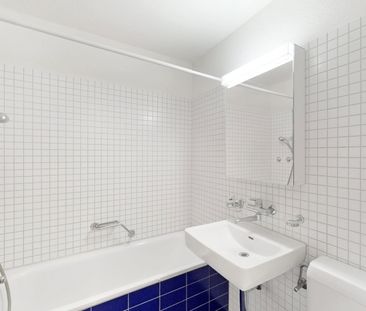 3 Zimmer, 70 m² - Foto 2