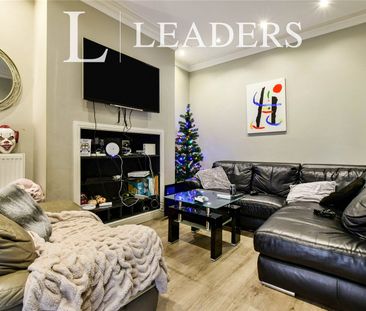 1 bedroom house to rent Seedley Park Road, Salford, M6 - Photo 1