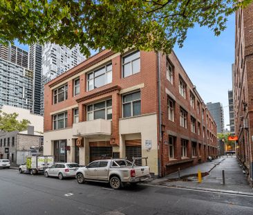 Unit 38/562 Little Bourke Street, - Photo 5