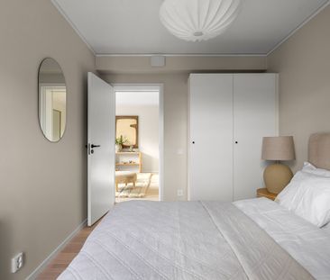 Bäverbäcksvägen 12, Bollmora - Photo 6