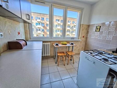 Mieszkanie - Koszalin - Фото 5