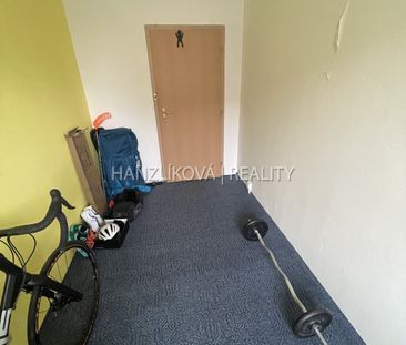 Pronájem bytu 3+1 70 m², České Budějovice 2, České Budějovice - Fotografie 3