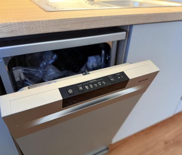 Pronájem bytu 2+kk 48 m2 - Fotografie 6