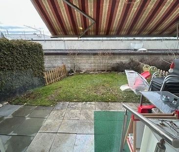 Appartement 3.5 pcs avec terrasse - Photo 5