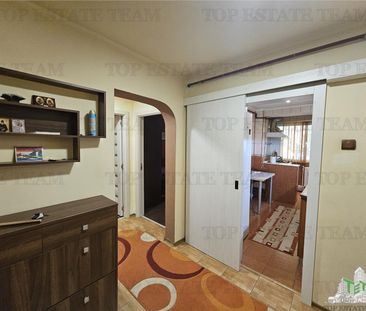 Apartament 2 camere spatios si bine pozitionat, soseaua Mangaliei, ... - Fotografie 4