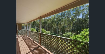 Unique Lifestyle Rental - Peaceful Living on 26 Acres - Photo 4