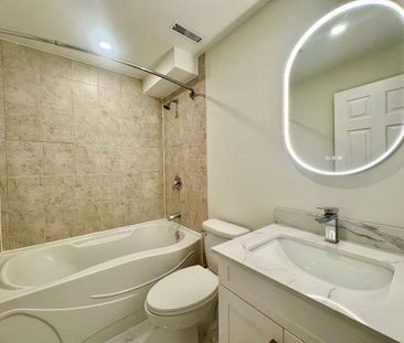 For Lease - 86 Crandall-Basement Drive, Markham, Ontario - Photo 5