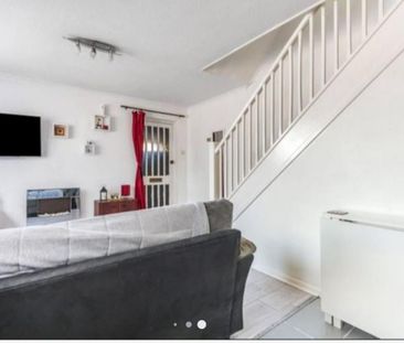 1 bedroom semi-detached house to rent - Photo 1