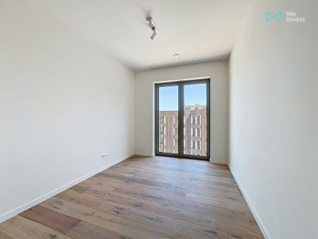 Appartement met twee slaapkamers in Bruxelles - Photo 4