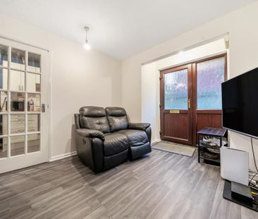 1 bedroom terraced house to rent - Photo 3