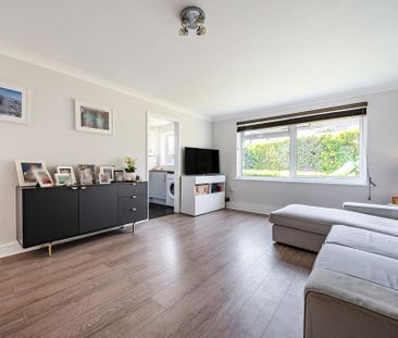 2 bedroom maisonette to rent - Photo 3