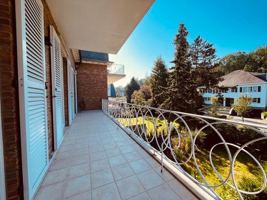 Appartement in Oudergem - Foto 1