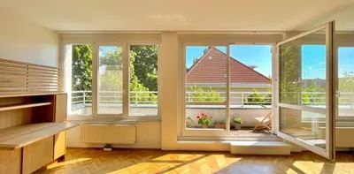 360° TOUR // GARTEN & TERRASSENWOHNUNG in PÖTZLEINSDORF - Photo 2