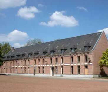 Appartement à louer 2 pièces 50.6m² - Photo 1