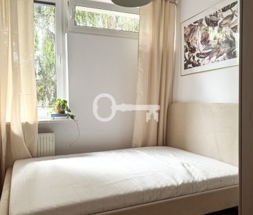 Warszawa, Praga-Południe, Praga-Południe Saska Kępa - Photo 5