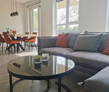 Appartement de deux chambres Van Lijnden van Hemmenstraat, Hoofddor... - Photo 4