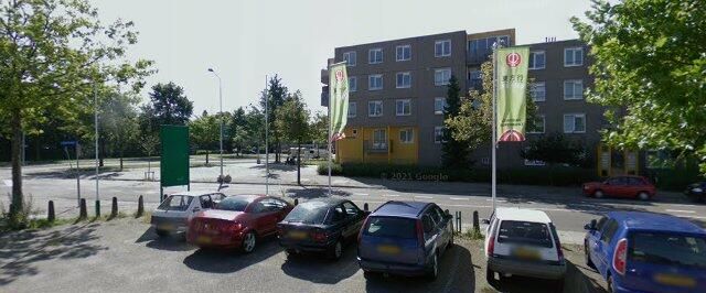 Apartment Eindhoven - Willemstraat - Foto 1