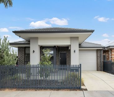 Neat & Tidy 3-Bedroom Family Home - Photo 5