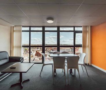 Standard Plus Ensuite - Photo 6