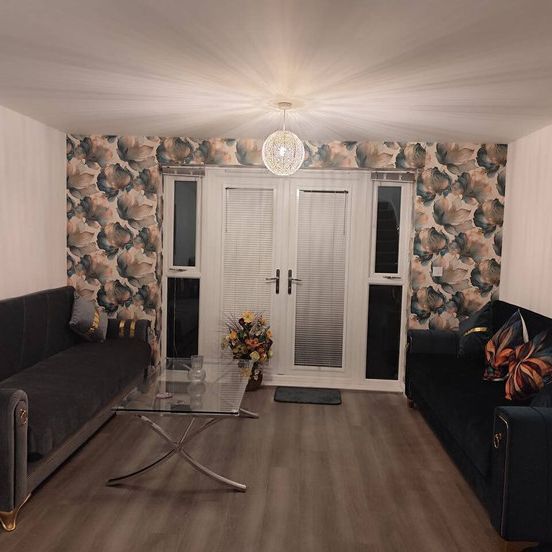 Arthur Brocklehurst Way - Photo 1