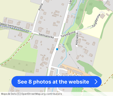 Wynajmę dom – Kuraszków (100 m²), 2 km od miasta | 25 min do Wrocławia - Photo 1