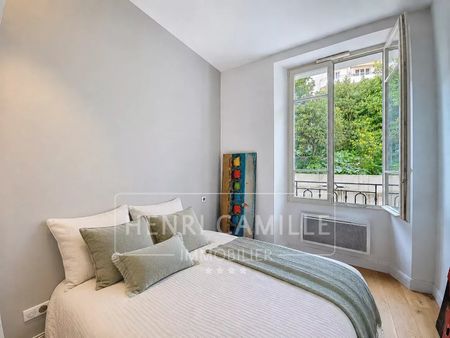 Location Appartement 3 pièces 66m² CANNES 06400 - Photo 2