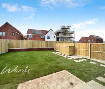 2 bedroom semi-detached house to rent - Photo 1