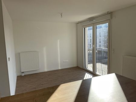 location Appartement T3 DE 58.74m² À COMPIEGNE - Photo 5